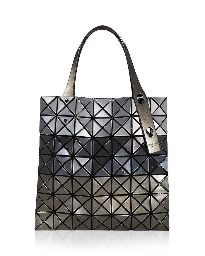 Bao Bao Issey Miyake Prism Large Tote - Black