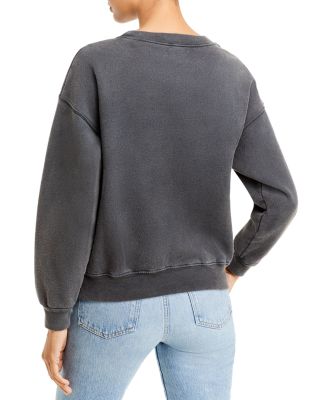 Tiger Graphic Sweatshirt