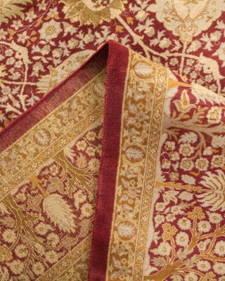 Mogul M1226 Area Rug, 6'2" x 9'