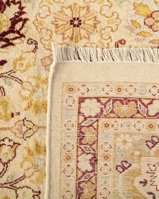 Mogul M1261 Area Rug, 9'3" x 12'3"