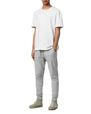 mens all saints joggers