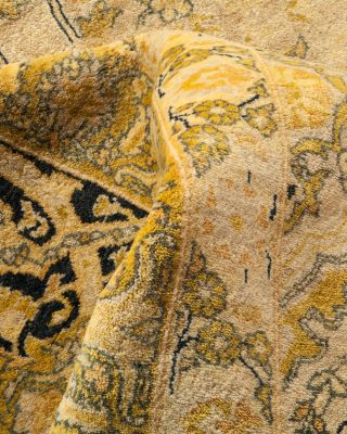 Mogul M1323 Area Rug, 9'2" x 11'10"