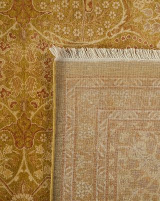 Mogul M1381 Area Rug, 9&#39;4&amp;quot; x 11&#39;10&amp;quot;