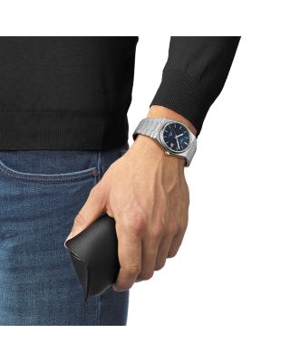 新しい到着 Tissot PRX Powermatic 80 Watch, 40mm | Bloomingdale's 時計