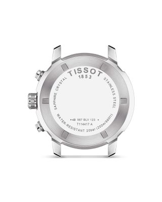 PRC 200 Chronograph, 43mm