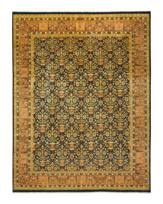Bloomingdale's Mogul M1395 Area Rug, 8'1 x 10'5