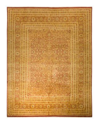 Bloomingdale's Mogul M1399 Area Rug, 9'4 x 11'10