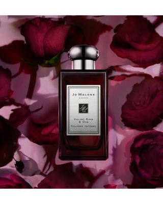 Jo Malone London Velvet Rose & Oud Cologne Intense