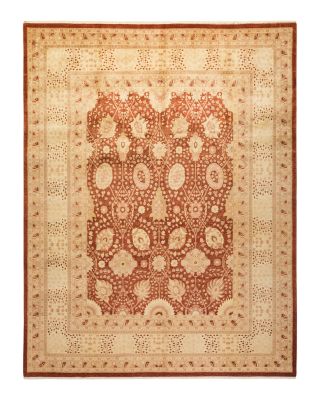 Bloomingdale's Mogul M1437 Area Rug, 8'1 x 10'4