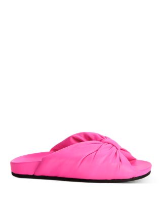 latest fendi slippers