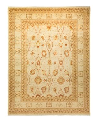 Bloomingdale's Mogul M1503 Area Rug, 9'4 x 12'2