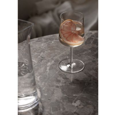 Informal Large Glass, Set of 2 