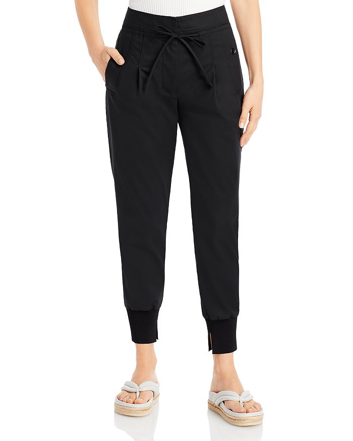 3.1 Phillip Lim Tie Waist Utility Jogger Pants Bloomingdale s