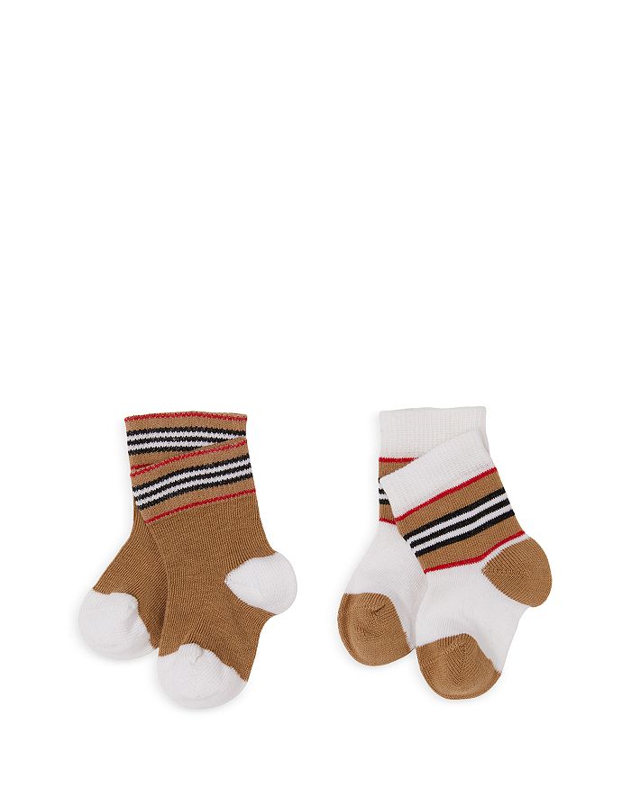 Baby Socks, 2pack