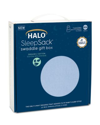  SleepSack Organic Swaddle - Baby