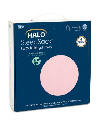  SleepSack Organic Swaddle - Baby