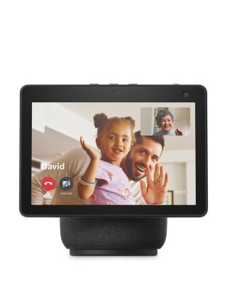 Amazon - Echo Show 10 (3rd Generation)