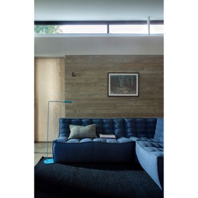 N701 One Seat Sofa Sectional