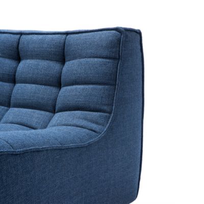 N701 One Seat Sofa Sectional