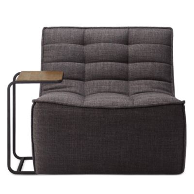 N701 One Seat Sofa Sectional