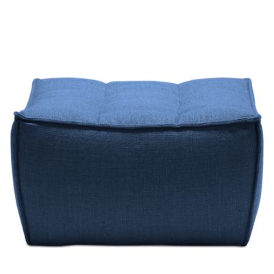 N701 Footstool Sectional