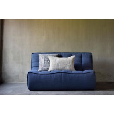 N701 Two Seat Sofa Sectional