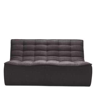 N701 Two Seat Sofa Sectional