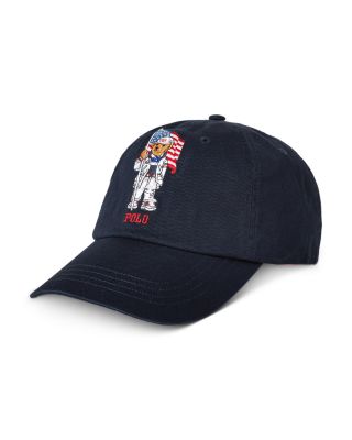 Polo usa cap online