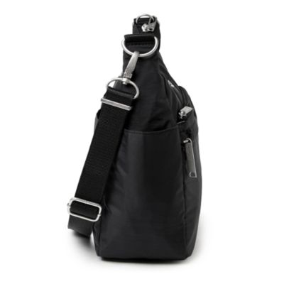 RFID Free Time Crossbody Bag