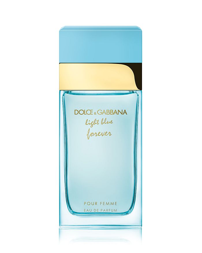 Light Blue Forever Eau de Parfum Spray by Dolce & Gabbana - 3.3 oz
