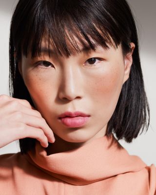 Rose Herm&egrave;s Silky Blush Powder Refill