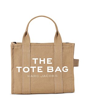 MARC JACOBS - The Mini Canvas Tote Bag