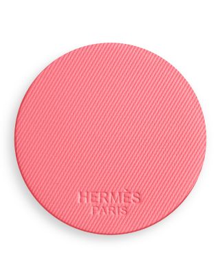 Rose Herm&egrave;s Silky Blush Powder Refill