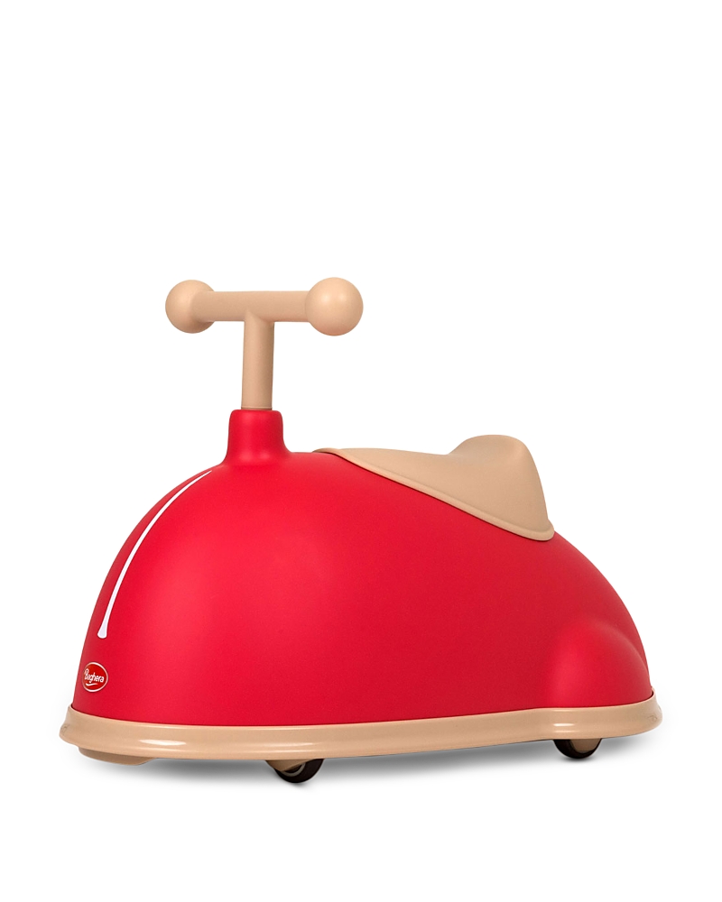 Baghera Ride-on Twister - Ages 2-4
