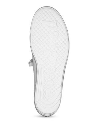 Women's Carly Lace Up Sneakers