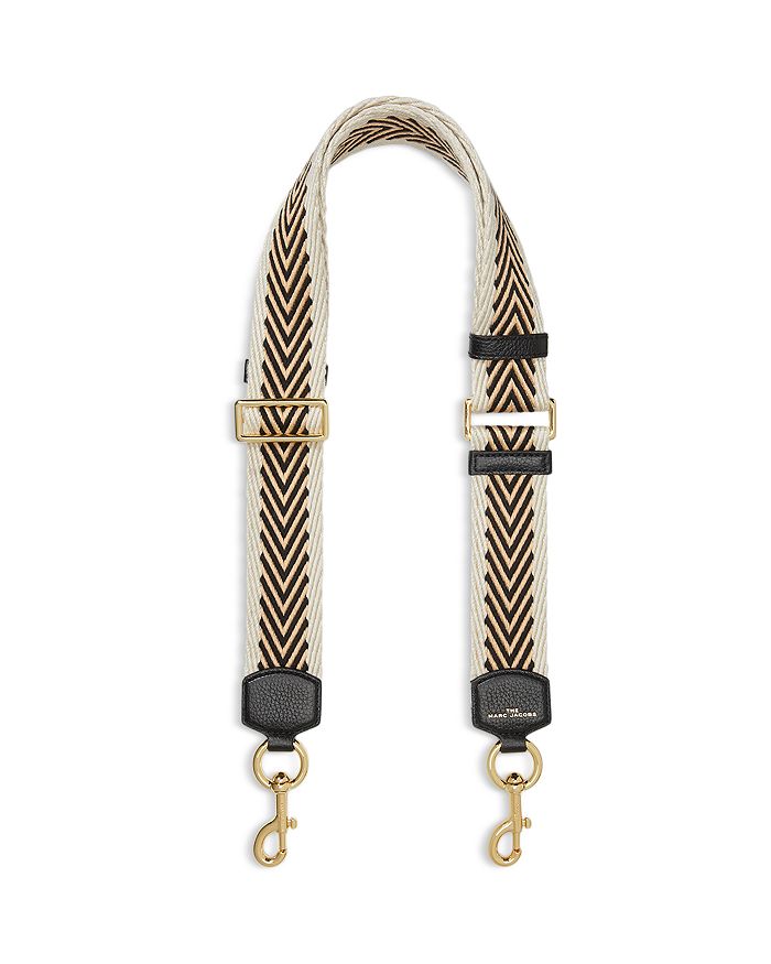 Marc Jacobs - The Chain Mixed Shoulder Strap