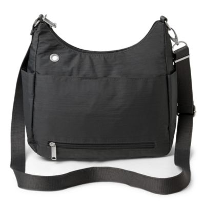 RFID Free Time Crossbody Bag