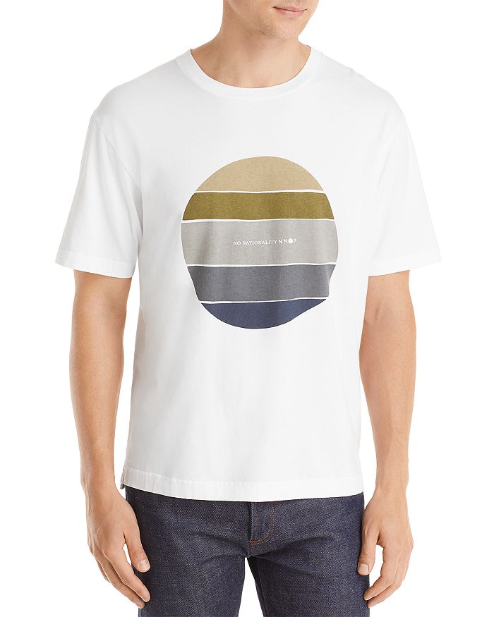 Nn07 dylan tee on sale
