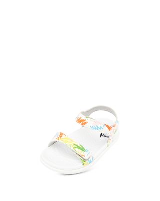 baby boy designer sandals