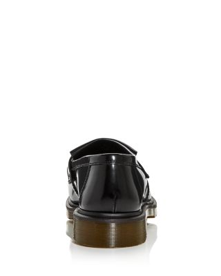 Men's Adrian Moc Toe Loafers