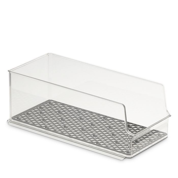 Spectrum Hexa Tall Can Refrigerator Bin Bloomingdale's