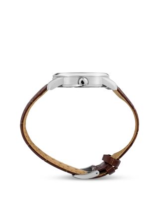 Essentials Solar Watch, 40mm