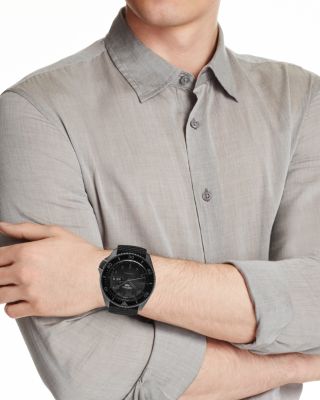 Seiko 5 Automatic Sports Watch, 42.5mm