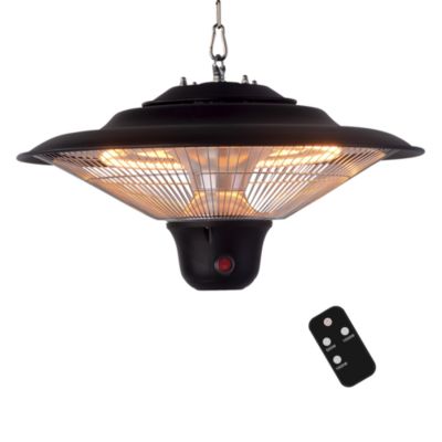 Optimus - Hanging Infrared Heater