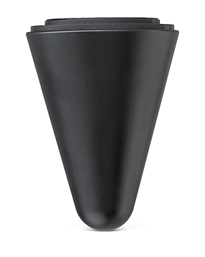 Theragun Cone Attachment In Black