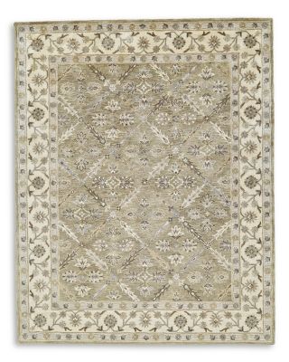 Feizy Zoie R8424 Area Rug, 8' x 11'