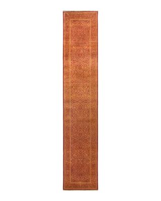 Bloomingdale's Mogul M1749 Runner Area Rug, 2'7 x 13'2