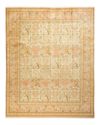 Bloomingdale's Mogul M1285 Area Rug, 8'1 x 9'10