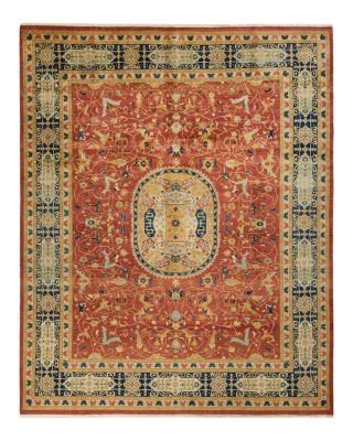 Bloomingdale's Mogul M1275 Area Rug, 8'2 x 10'1
