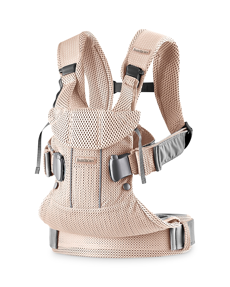 BabyBjorn Baby Carrier One Air